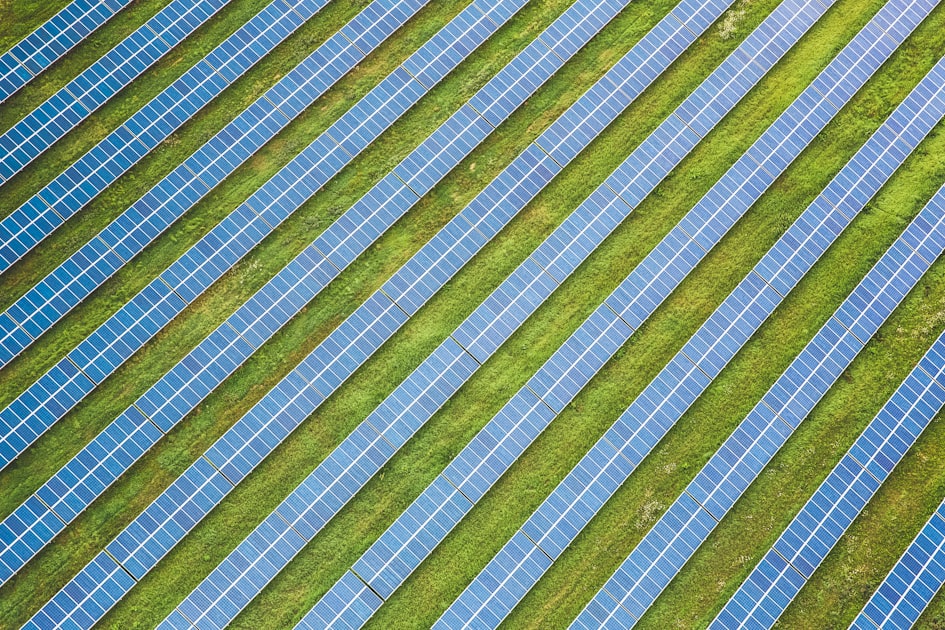 Ground Supports for Solar Installations
