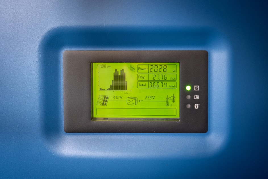 Harnessing Solar Energy in Apartments